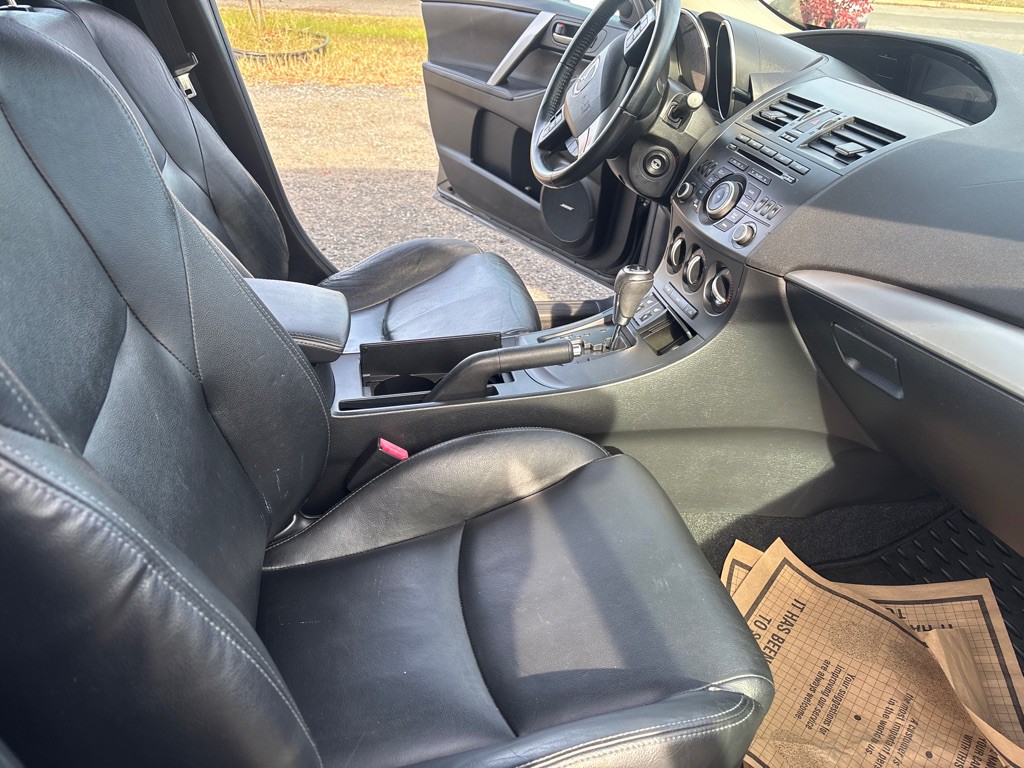 2012 Mazda Mazda3 Image 19