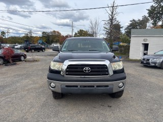 Image for 2007 Toyota Tundra DOUBLE CAB SR5 ID: 6954206
