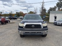 Image for 2007 Toyota Tundra DOUBLE CAB SR5 ID: 6954206
