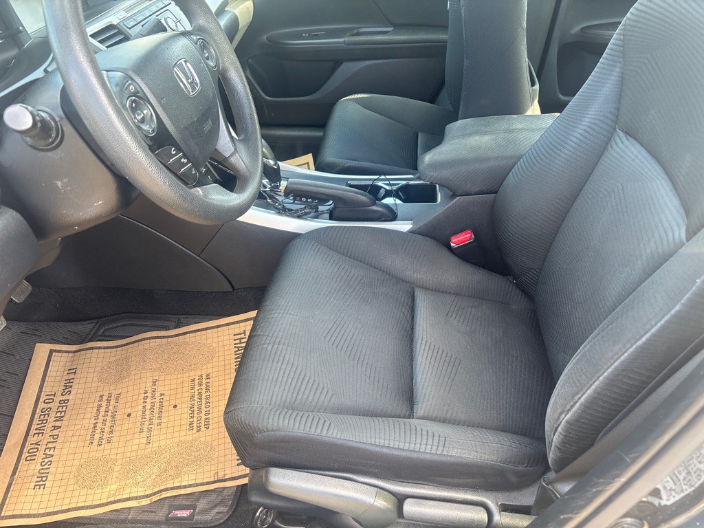 2014 Honda Accord Image 16