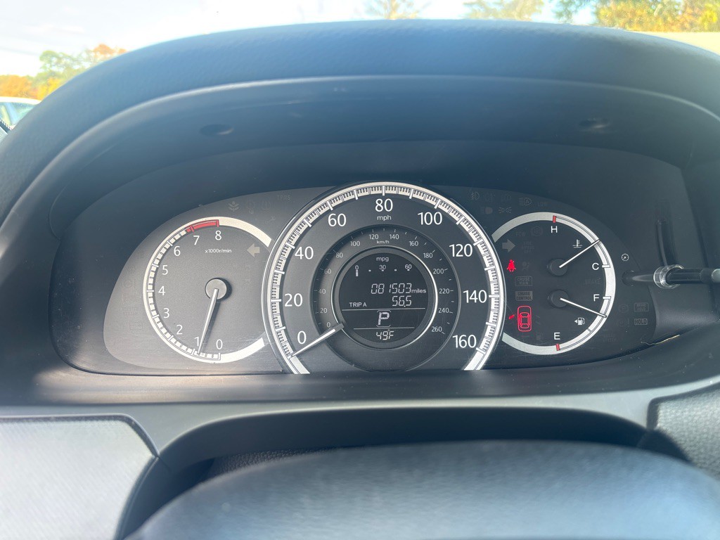 2014 Honda Accord Image 21