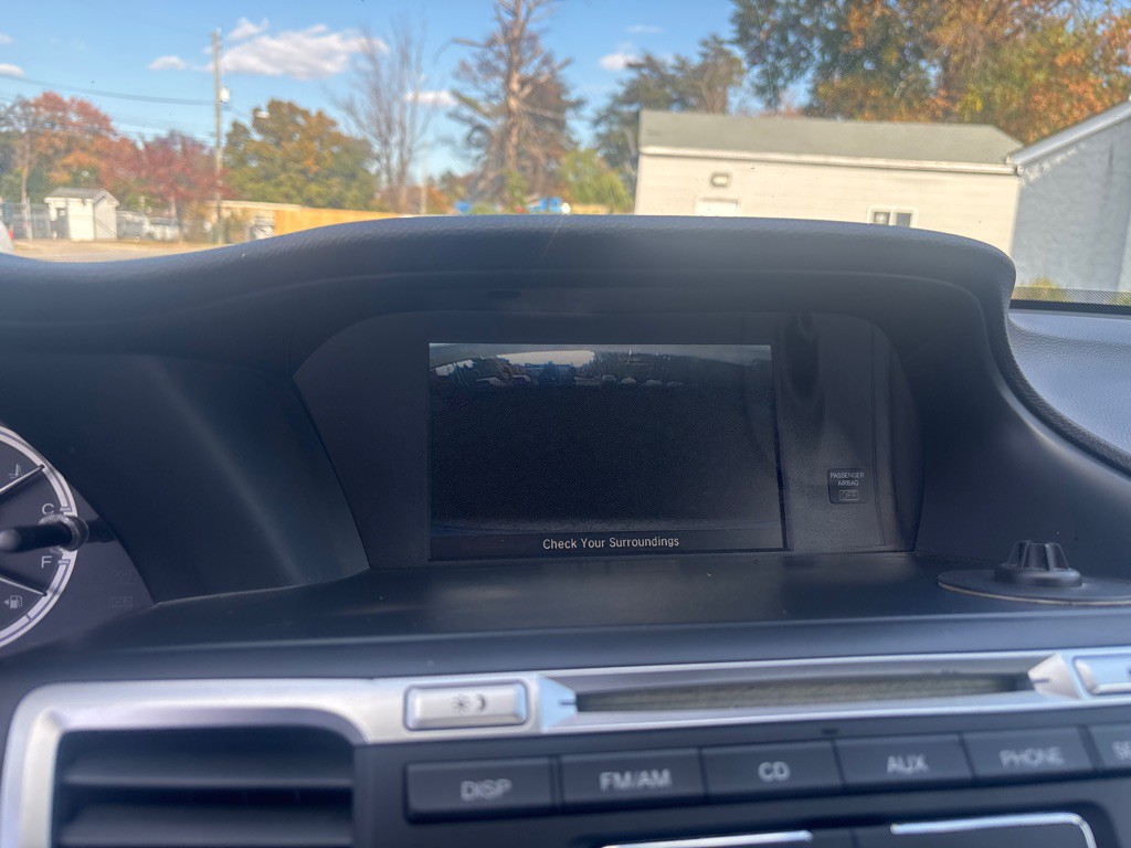 2014 Honda Accord Image 22