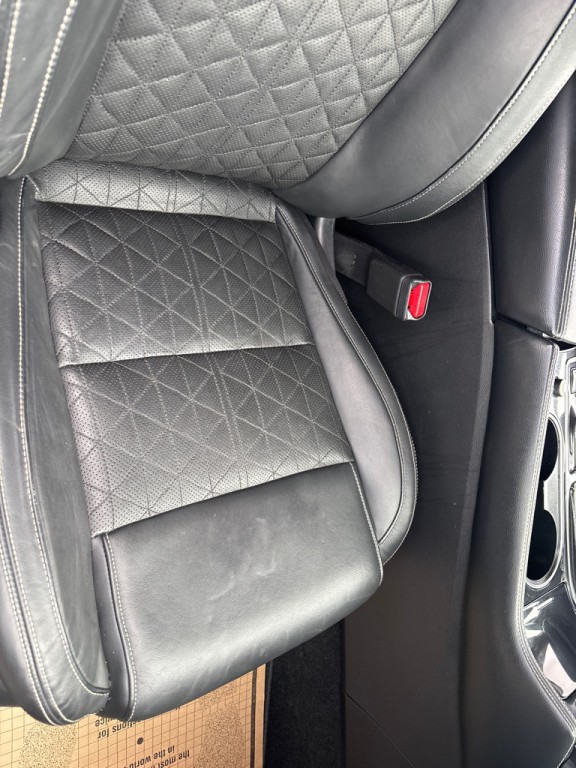 2016 Nissan Maxima Image 15