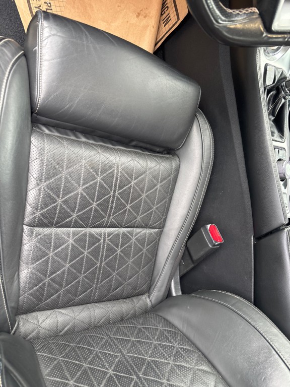 2016 Nissan Maxima Image 16