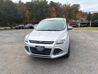 Image for 2014 Ford Escape SE ID: 6960901