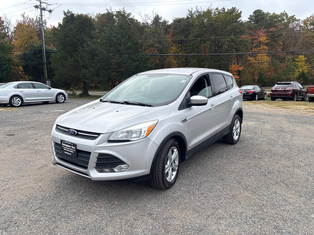 2014 Ford Escape Image 2