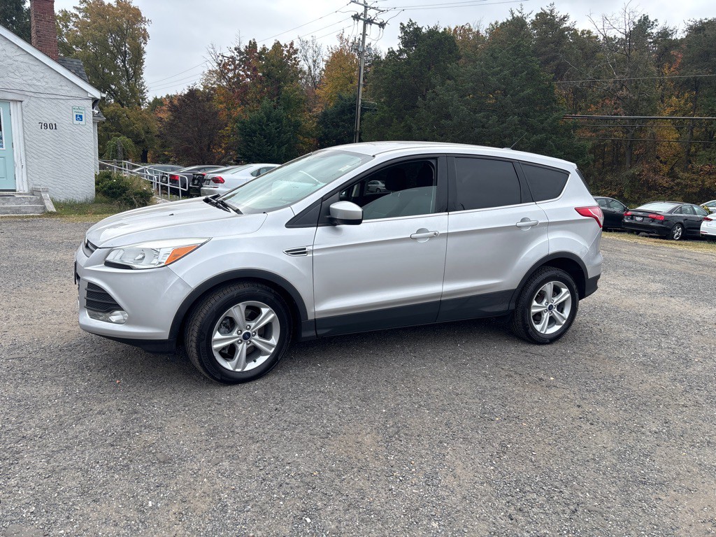 2014 Ford Escape Image 3