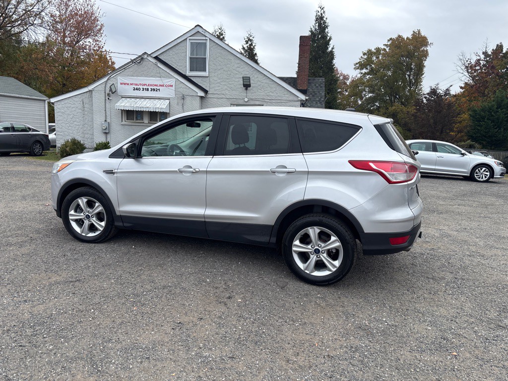 2014 Ford Escape Image 5