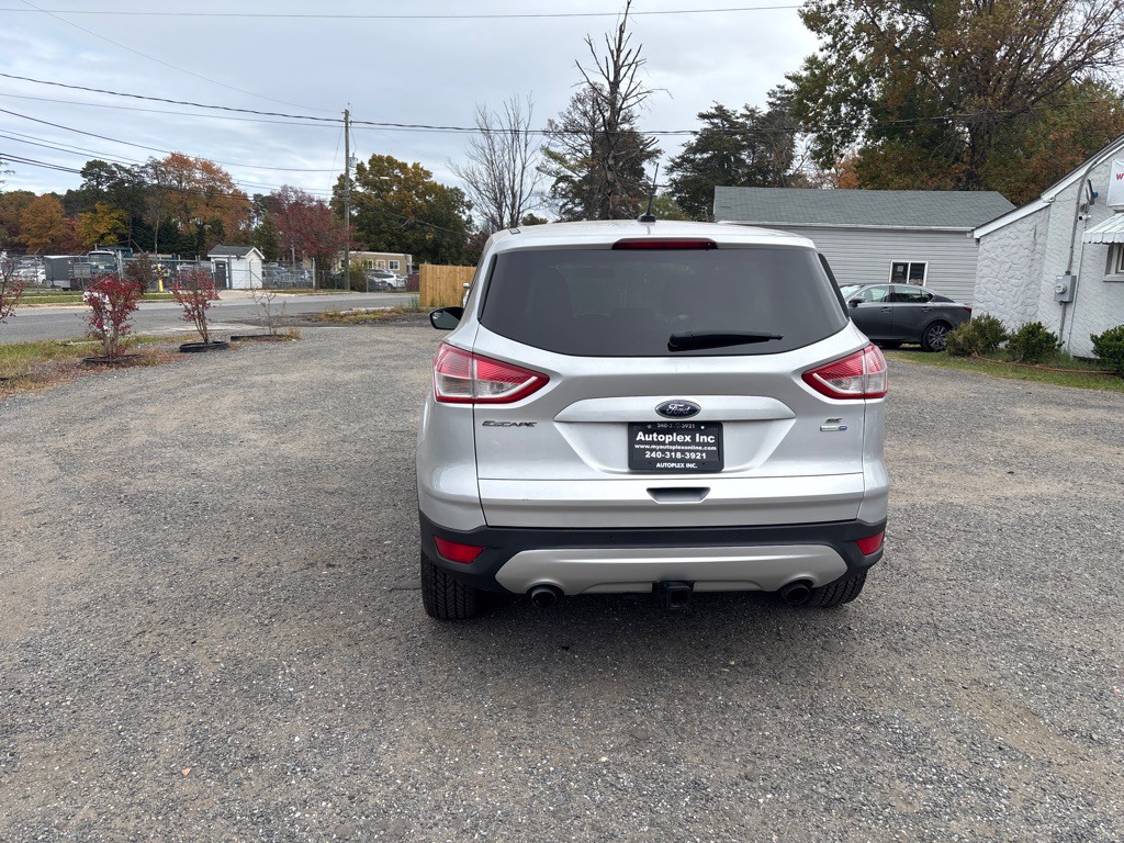 2014 Ford Escape Image 7