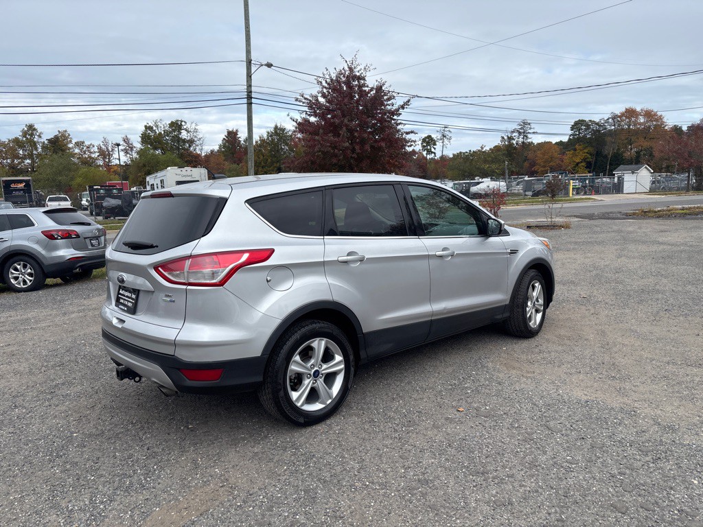 2014 Ford Escape Image 9