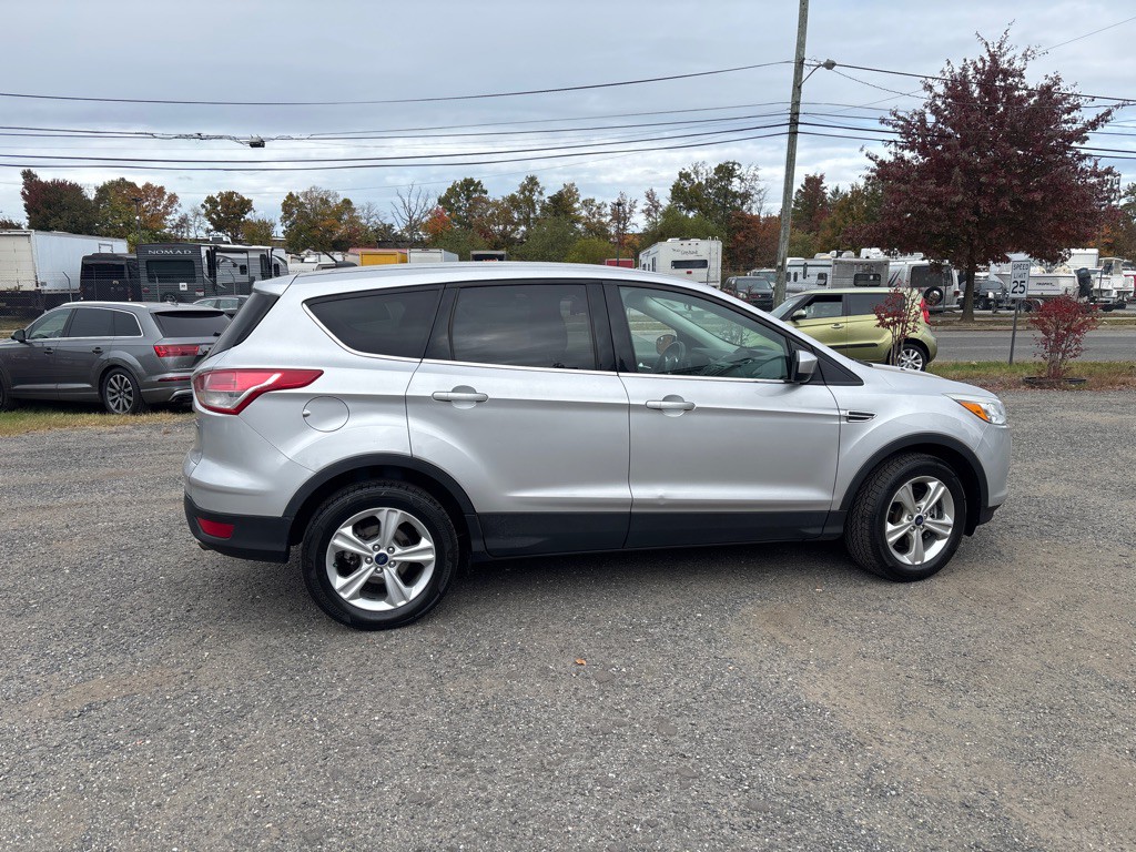 2014 Ford Escape Image 10