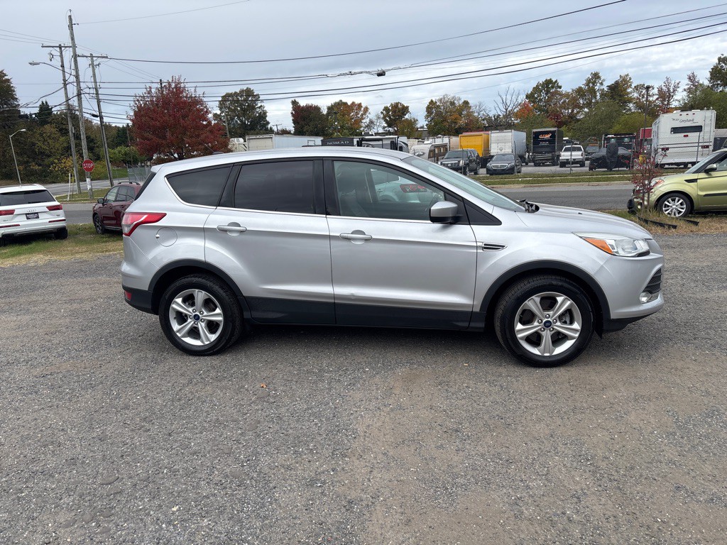 2014 Ford Escape Image 11