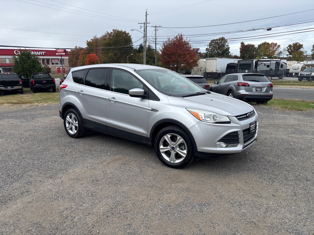 2014 Ford Escape Image 12