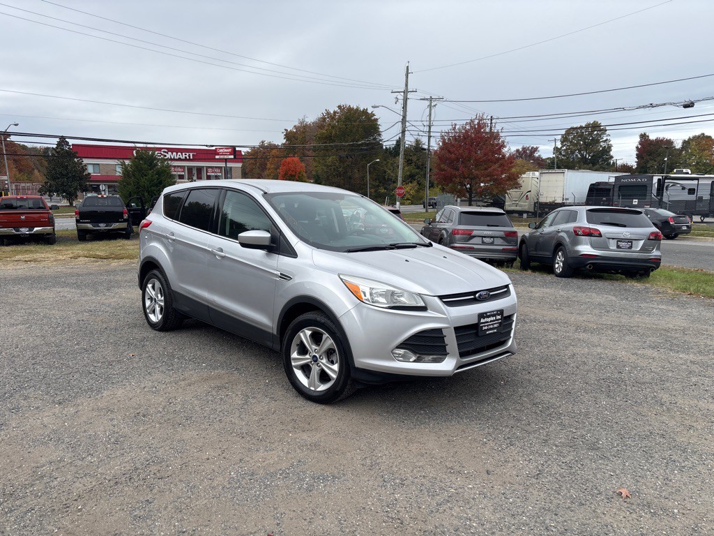 2014 Ford Escape Image 13
