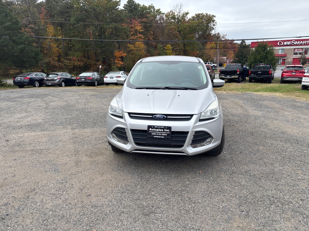 2014 Ford Escape Image 14