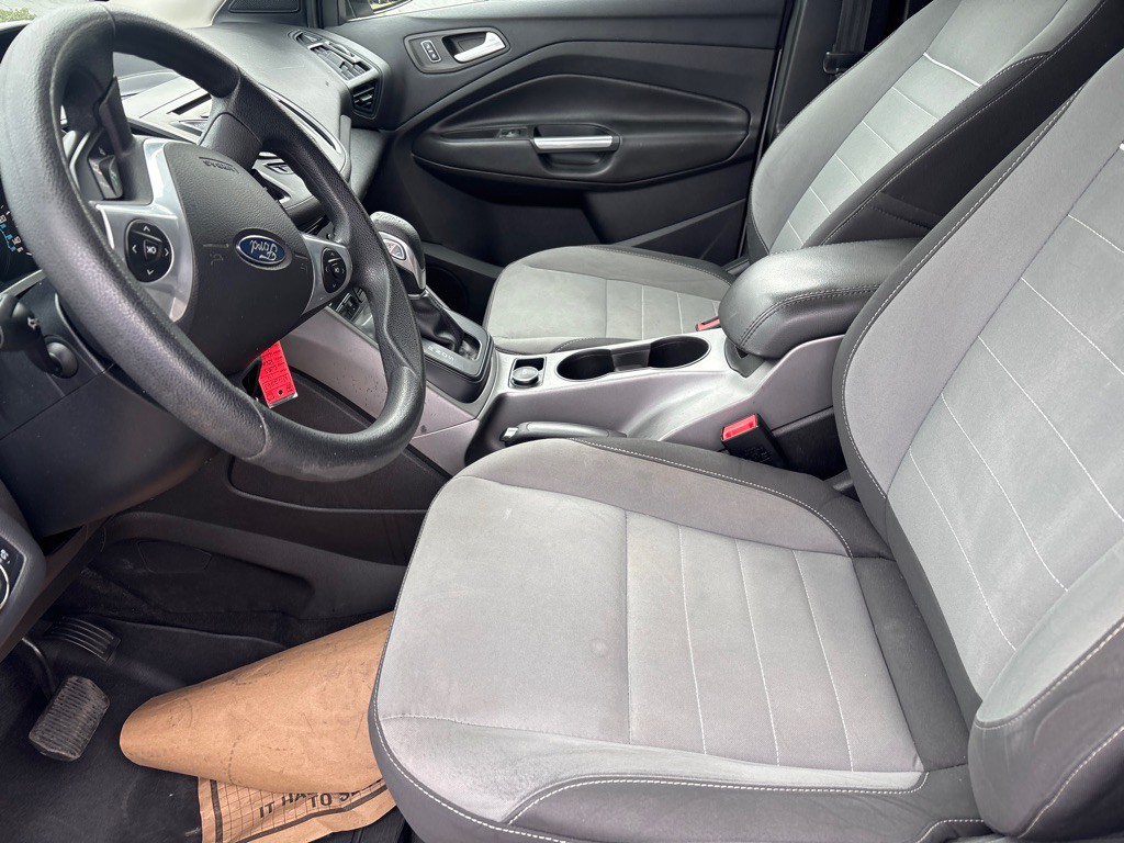 2014 Ford Escape Image 15