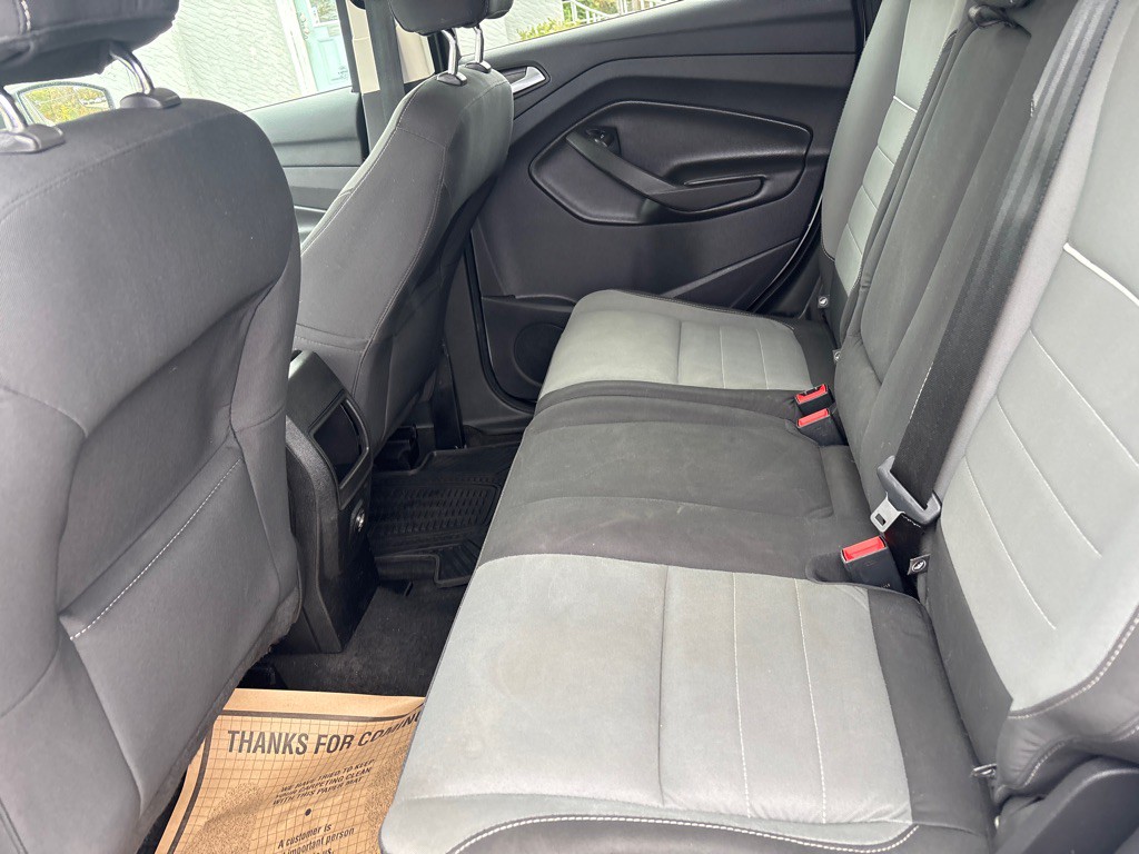 2014 Ford Escape Image 16