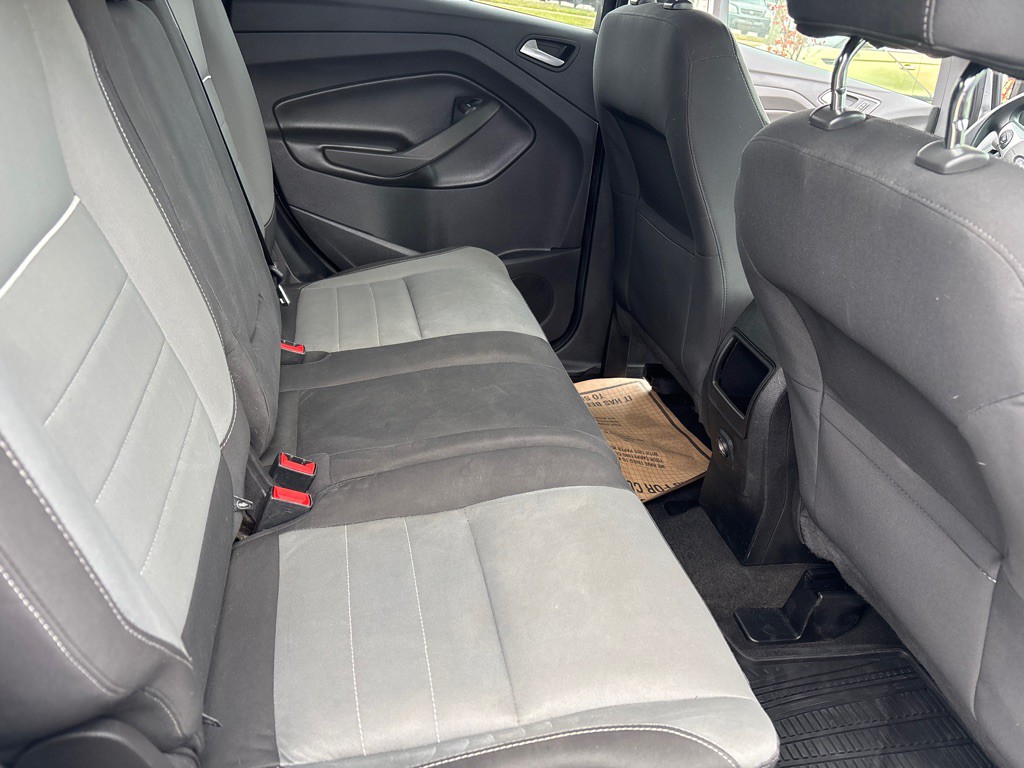 2014 Ford Escape Image 17