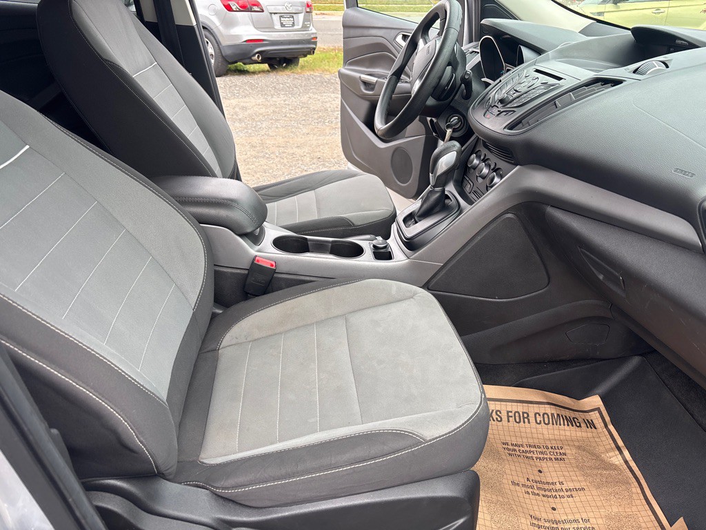 2014 Ford Escape Image 18