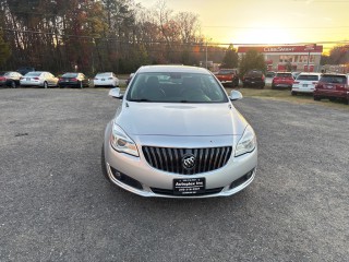 Image for 2015 Buick Regal  ID: 6973684