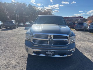 Image for 2013 RAM 1500 SLT ID: 6992898