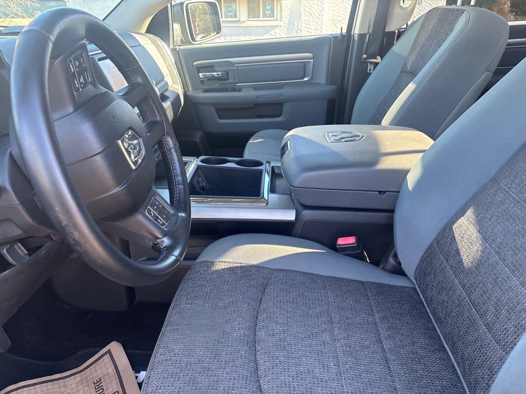 2013 RAM 1500 Image 14