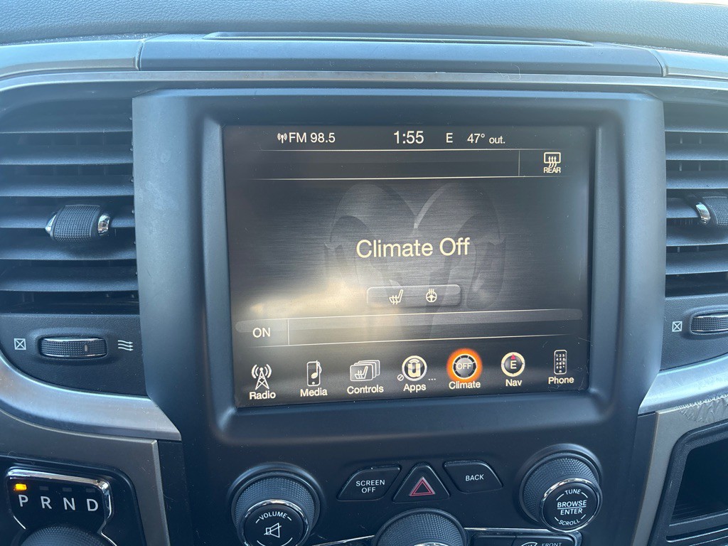 2013 RAM 1500 Image 18