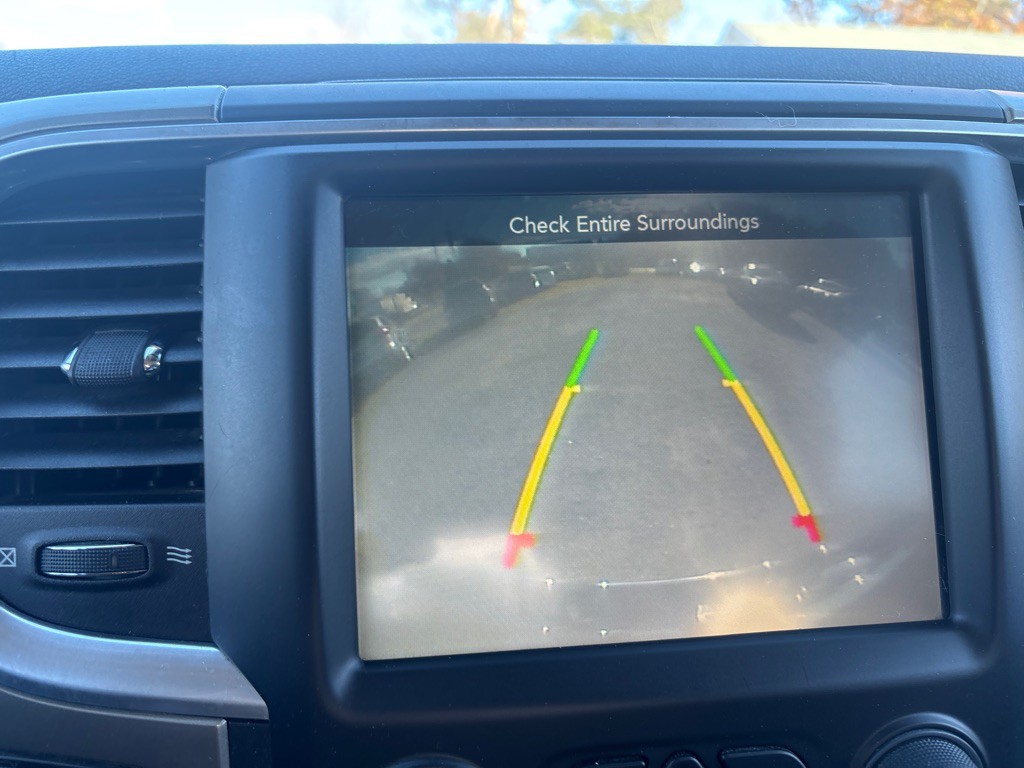 2013 RAM 1500 Image 19