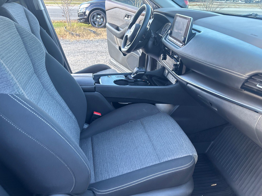 2021 Nissan Rogue Image 20