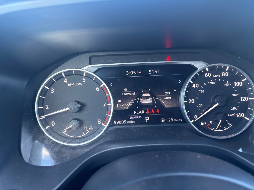 2021 Nissan Rogue Image 21