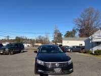 Image for 2017 Volkswagen Passat SE ID: 7000312