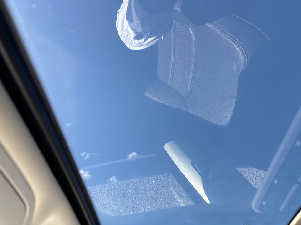 2017 Volkswagen Passat Image 20