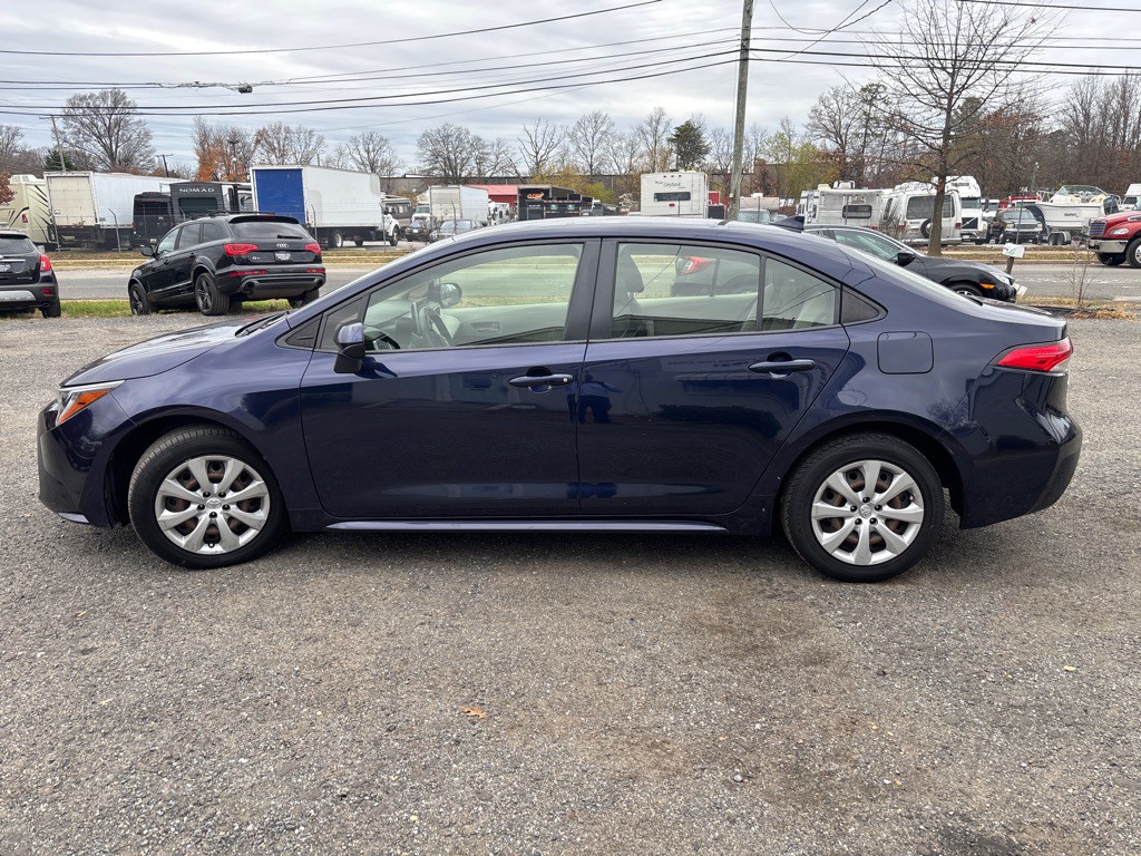 2020 Toyota Corolla Image 5