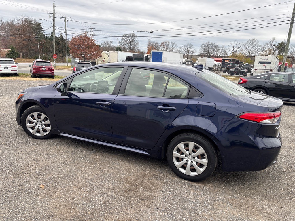 2020 Toyota Corolla Image 6