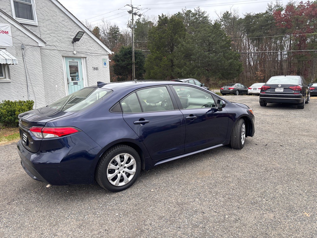 2020 Toyota Corolla Image 10