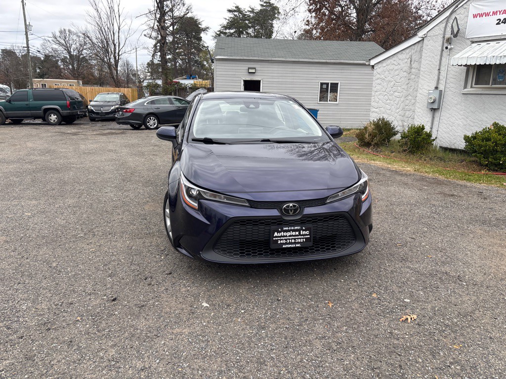 2020 Toyota Corolla Image 14