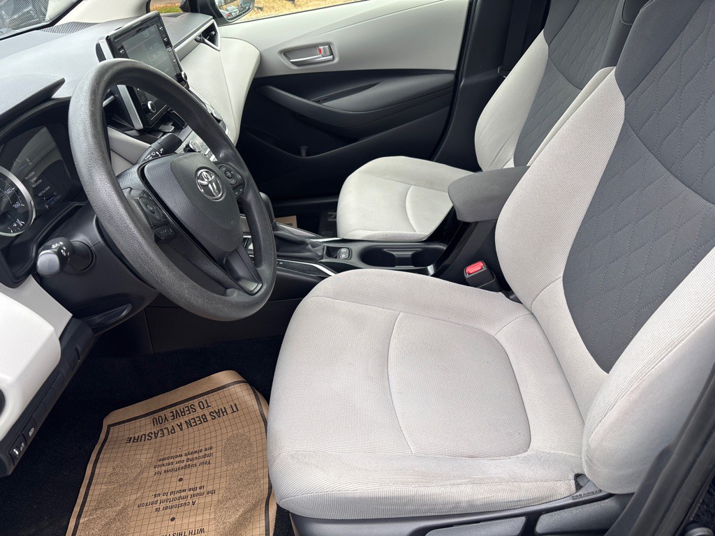 2020 Toyota Corolla Image 15