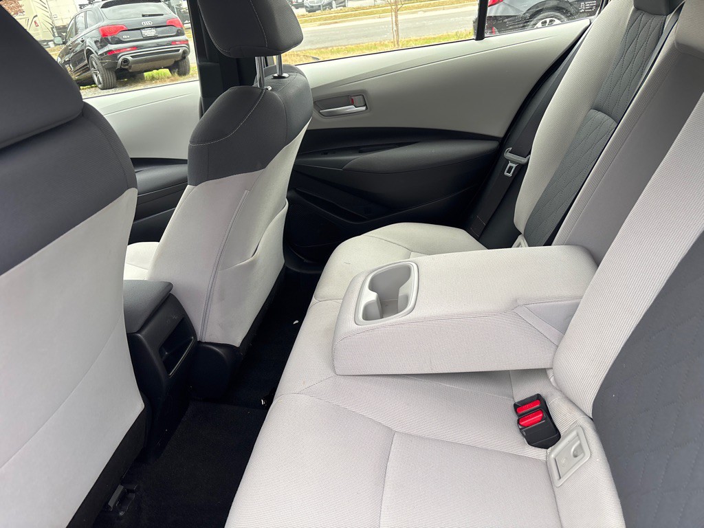 2020 Toyota Corolla Image 16