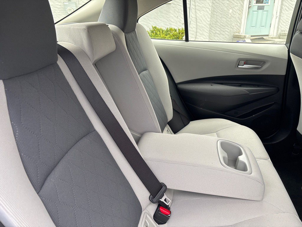 2020 Toyota Corolla Image 17