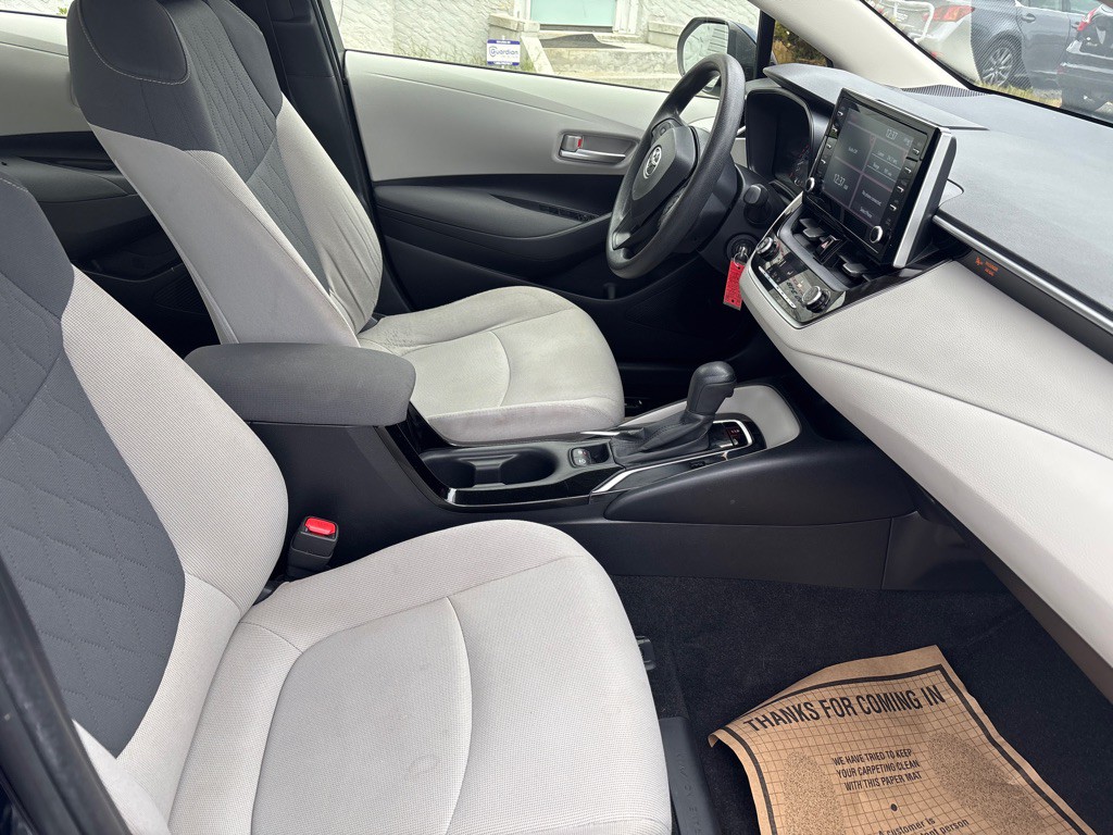 2020 Toyota Corolla Image 18