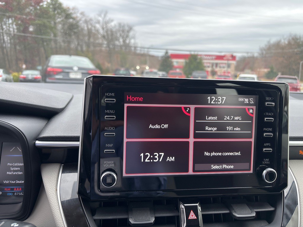 2020 Toyota Corolla Image 19