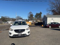 Image for 2014 Mazda CX-5 Touring ID: 7034862