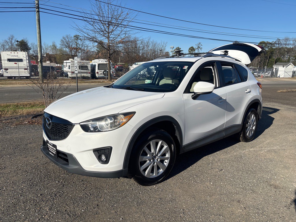2014 Mazda CX-5 Image 2