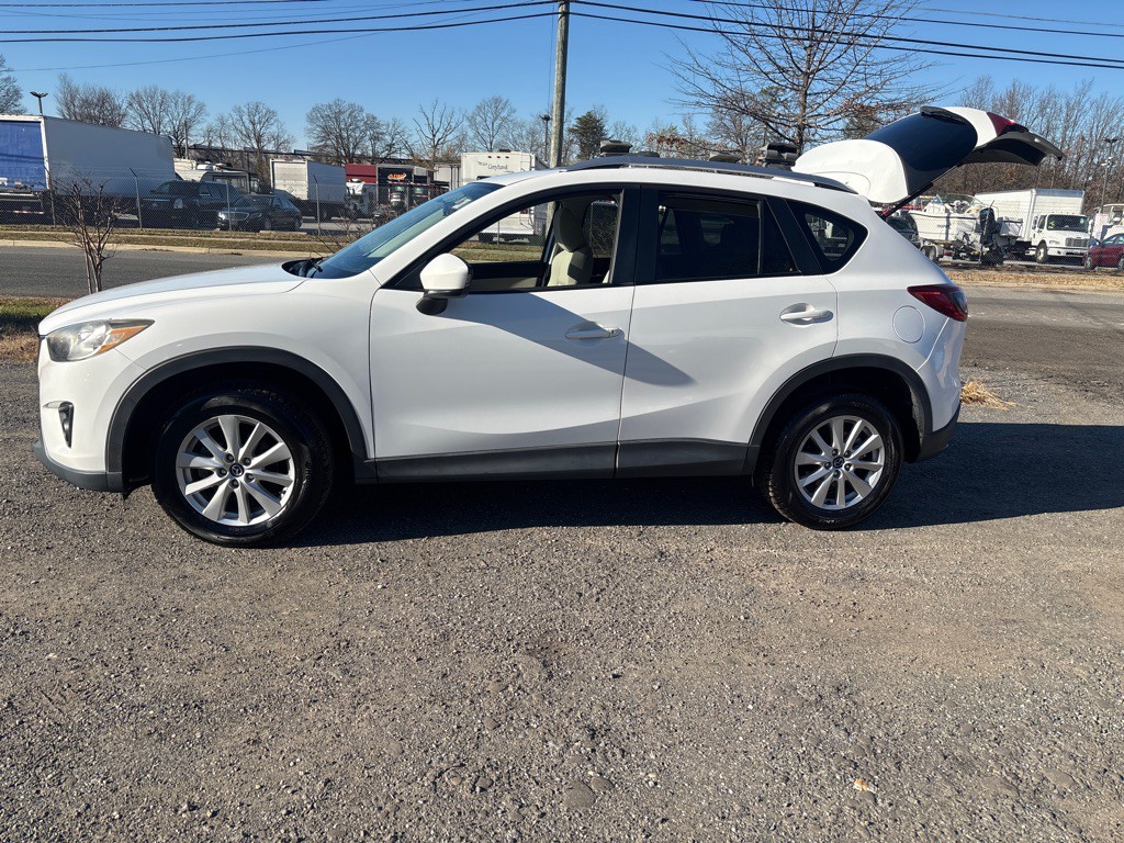 2014 Mazda CX-5 Image 3