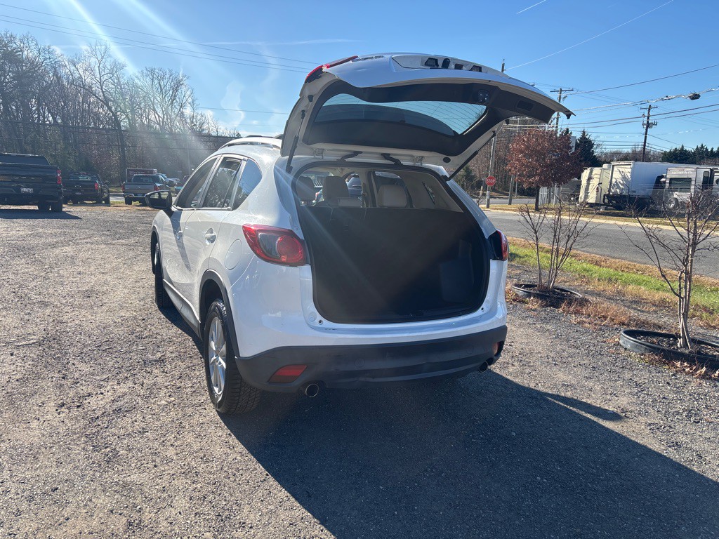 2014 Mazda CX-5 Image 5