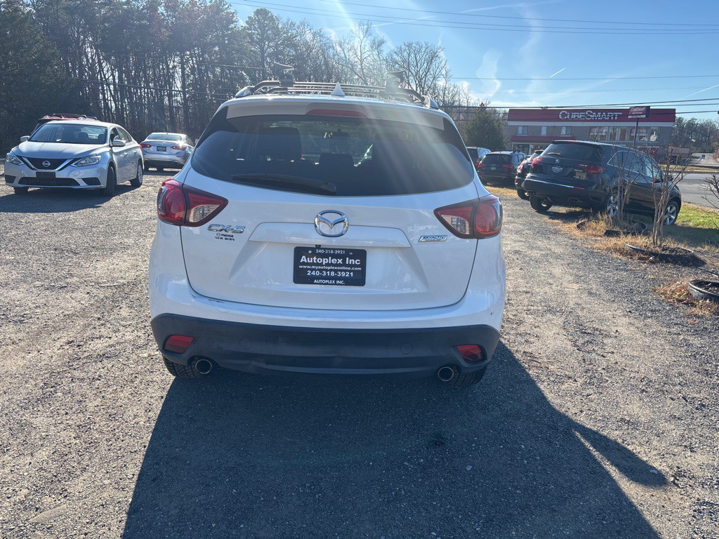 2014 Mazda CX-5 Image 6