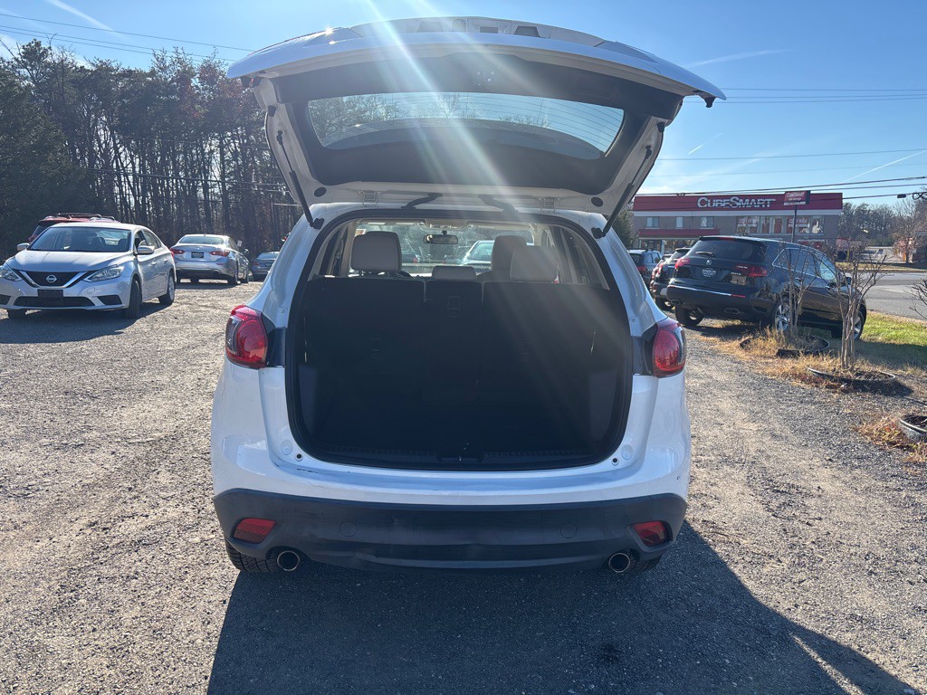 2014 Mazda CX-5 Image 7