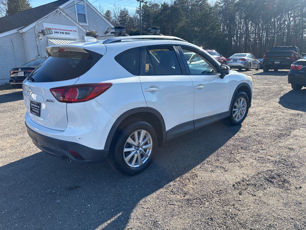 2014 Mazda CX-5 Image 8
