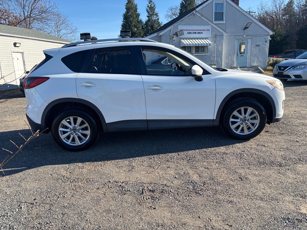 2014 Mazda CX-5 Image 9