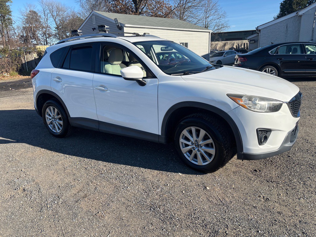 2014 Mazda CX-5 Image 10